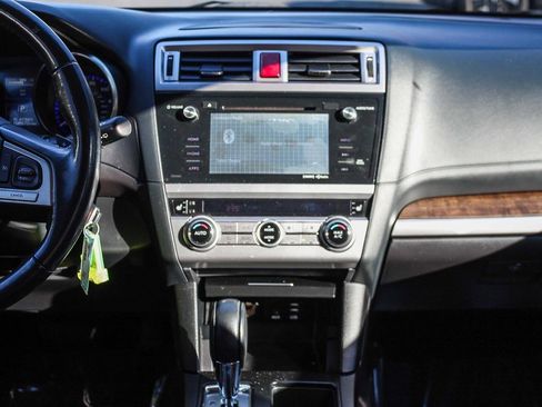 Used 2016 Subaru Outback 2.5i Limited w/ Popular Package #4 image 13