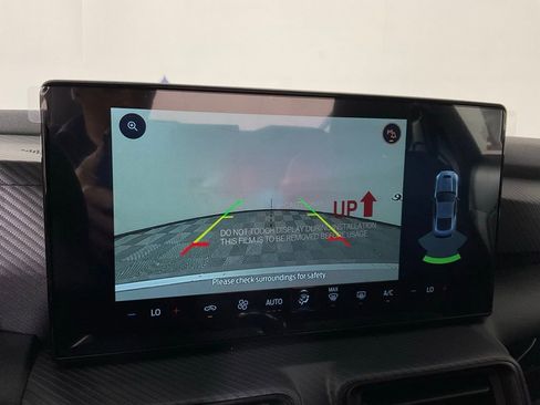 New 2026 Ford Mustang Coupe RWD image 21