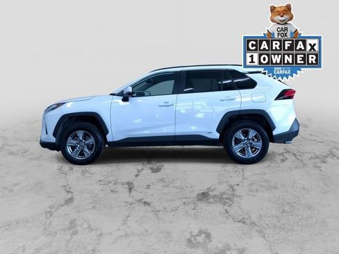 Certified 2024 Toyota RAV4 XLE image 6