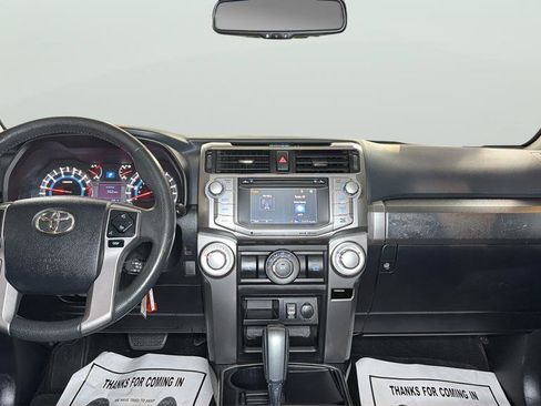 Used 2019 Toyota 4Runner SR5 Premium image 14