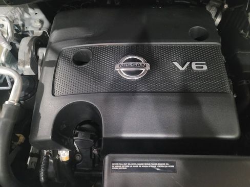 Used 2023 Nissan Murano SV image 30