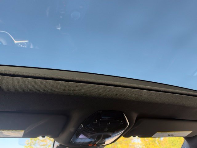 Certified 2026 BMW 540i xDrive AWD/4WD image 17