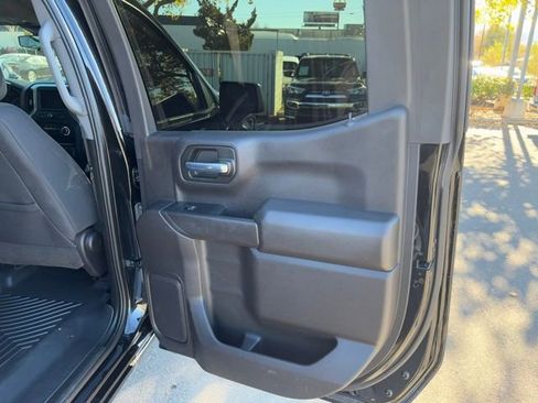 Used 2024 Chevrolet Silverado 1500 Custom image 28