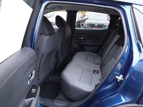 New 2026 Nissan Kicks SV w/ Cold Weather Package image 20