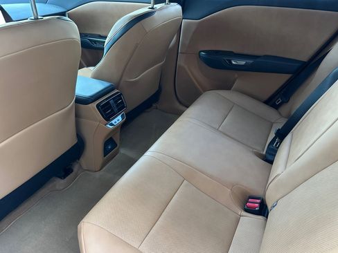 Certified 2025 Lexus RZ 300e w/ Accessory Package (2T) image 15