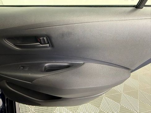 Used 2026 Toyota Corolla LE image 41