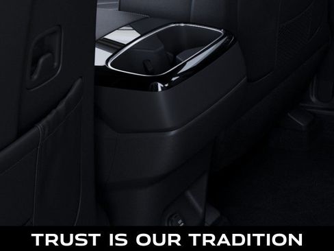 New 2025 Kia Telluride EX X-Line image 26