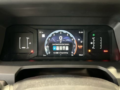 New 2026 Toyota Tacoma SR5 AWD/4WD image 19
