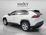 Used 2020 Toyota RAV4 XLE image 3