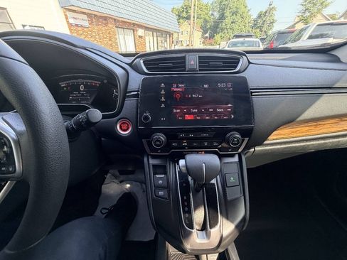 Used 2018 Honda CR-V EX image 4