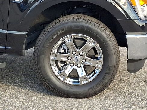 Used 2023 Ford F150 XLT w/ Equipment Group 302A High image 8