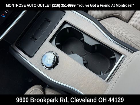 New 2026 Volvo EX90 Ultra AWD/4WD image 28