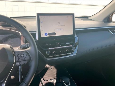 New 2026 Toyota Corolla Cross XLE image 9