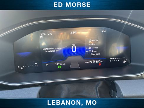 Used 2025 Volkswagen Jetta Sport image 11