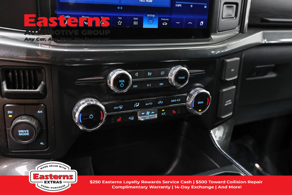 Used 2023 Ford F150 XL AWD/4WD image 20