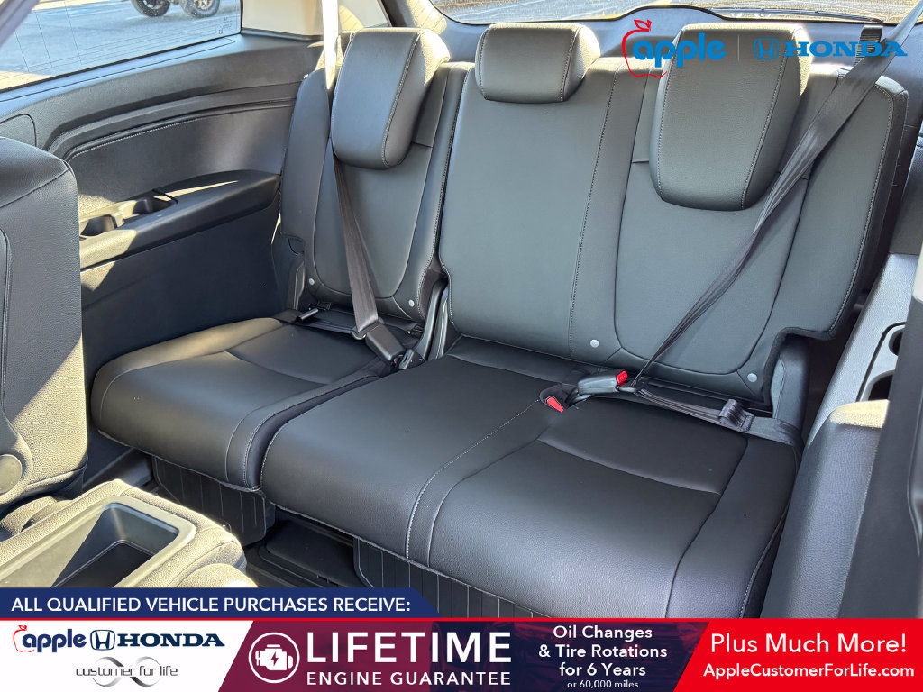 Used 2026 Honda Odyssey EX-L image 20