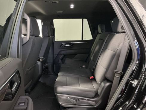 New 2026 Chevrolet Tahoe LS w/ Max Trailering Package AWD/4WD image 24