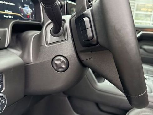 Used 2025 GMC Sierra 1500 Denali w/ Denali Reserve Package image 34