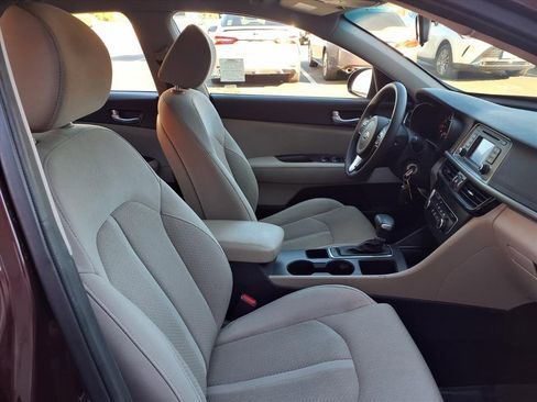 Used 2016 Kia Optima LX image 24