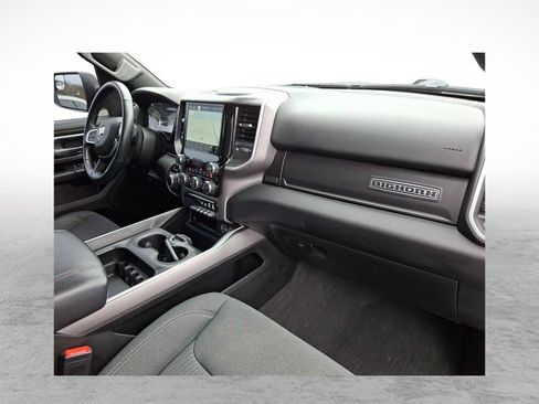 Used 2022 RAM 1500 Big Horn image 12