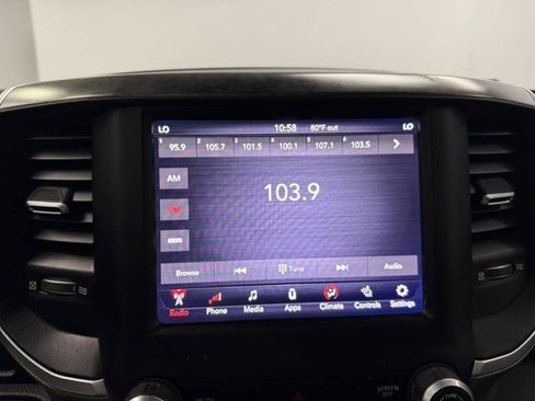 Used 2019 RAM 1500 Big Horn image 60