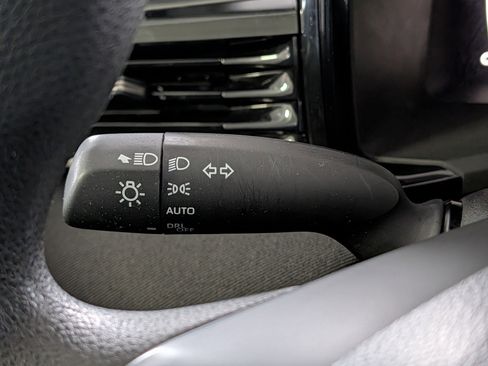 Certified 2025 Toyota Camry LE FWD image 31