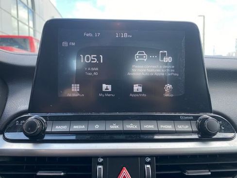 Used 2020 Kia Forte LXS image 22