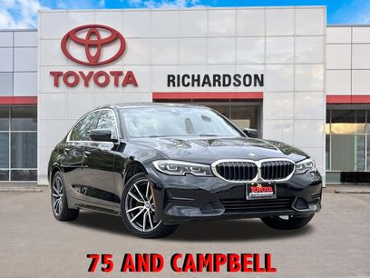 Used 2020 BMW 330i xDrive Sedan w/ Convenience Package