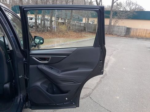 Used 2019 Subaru Forester image 34