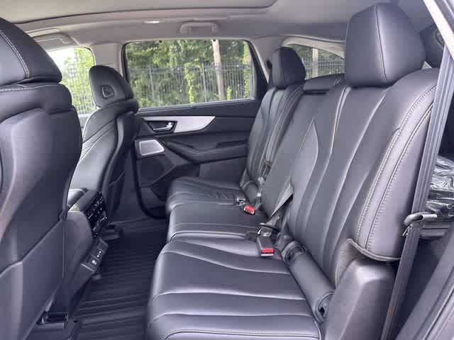 Used 2026 Acura MDX w/ Technology Package FWD image 26