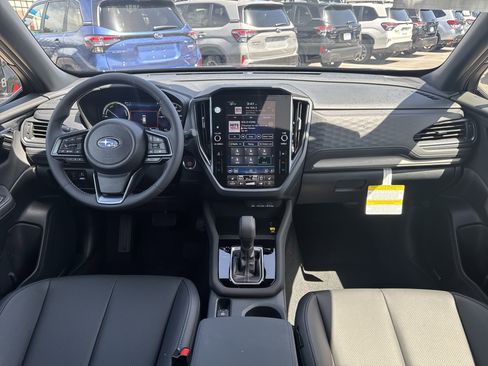 New 2025 Subaru Forester Limited image 11
