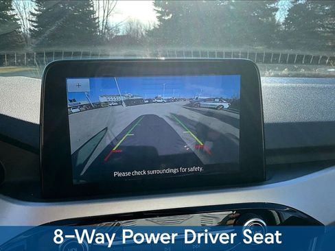 Used 2022 Ford Escape SE w/ Convenience Package image 16