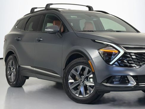 Used 2023 Kia Sportage SX Prestige AWD/4WD image 13