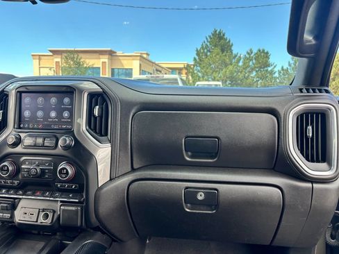 Used 2023 Chevrolet Silverado 3500 High Country AWD/4WD image 20