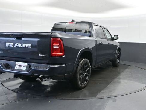 New 2026 RAM 1500 Laramie w/ Laramie Southwest Edition AWD/4WD image 5