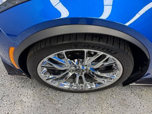 Used 2016 Chevrolet Corvette Z06 RWD image 26