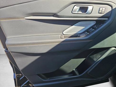 New 2026 Ford Explorer Tremor w/ Tremor Ultimate Package image 15