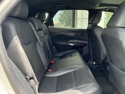 Used 2023 Lexus RX 350 AWD w/ Cold Area Package image 12