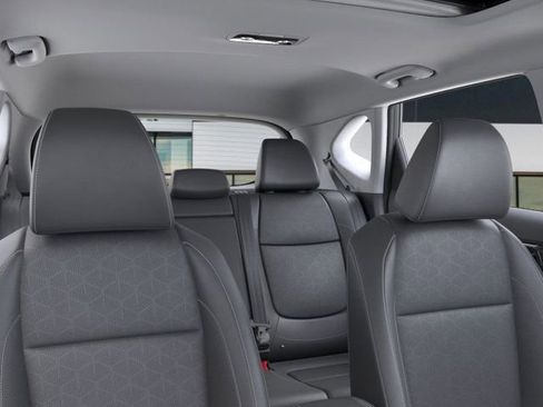 New 2026 Kia Seltos EX image 27