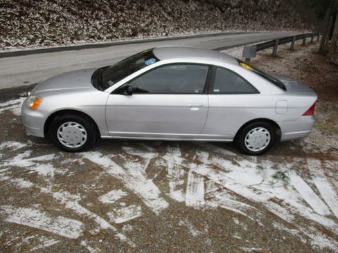 Used 2003 Honda Civic LX image 3