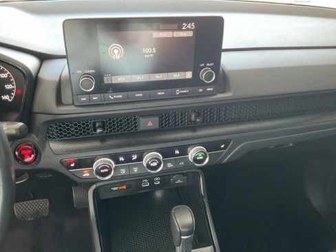 Certified 2023 Honda CR-V Sport image 15