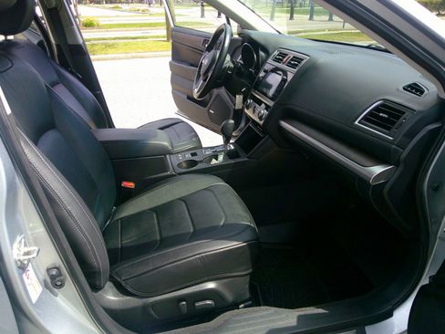 Used 2016 Subaru Outback 2.5i Limited image 52