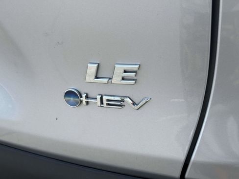 Used 2025 Toyota RAV4 LE image 13