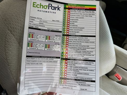 Used 2014 Toyota Sienna LE image 35