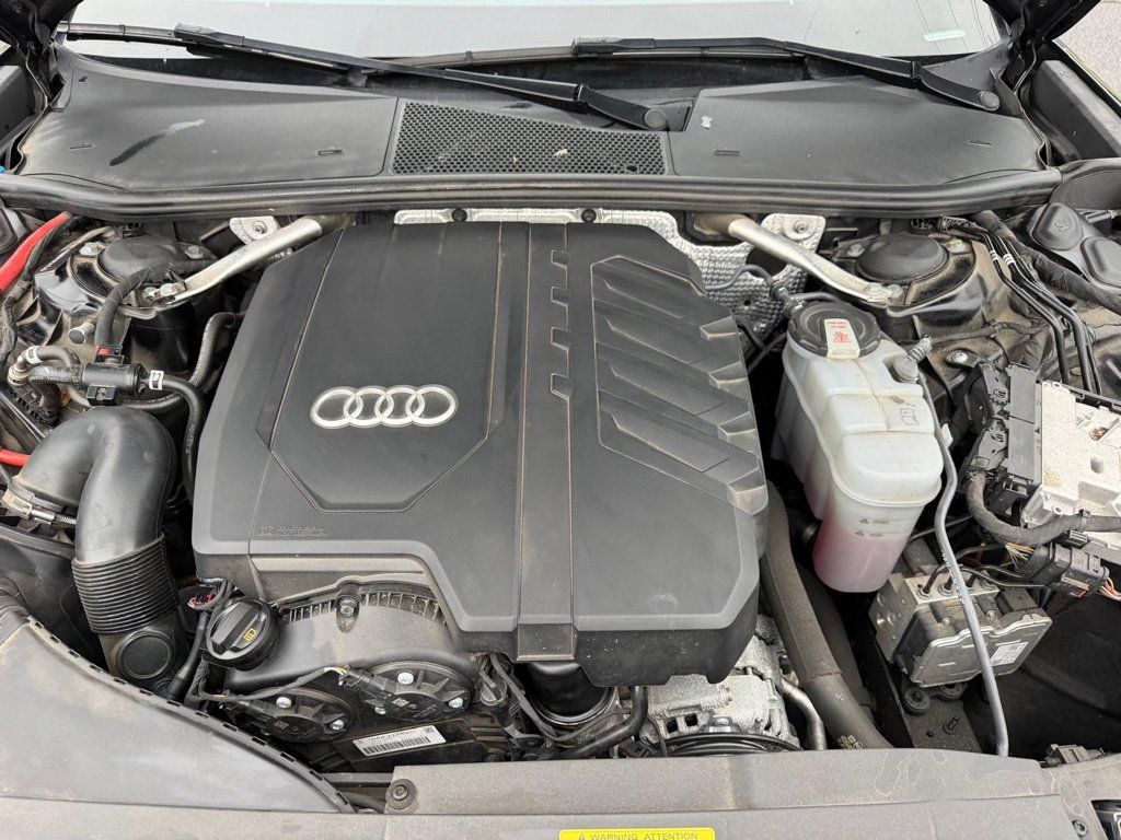 Used 2024 Audi A6 Premium Plus AWD/4WD image 11