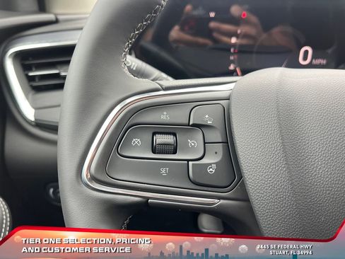 New 2026 Buick Encore GX Preferred w/ Advanced Technology Package image 25