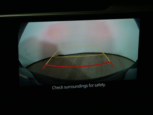 New 2026 MAZDA CX-50 AWD 2.5 Hybrid w/ Cargo Package image 9