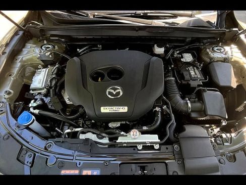 New 2025 MAZDA CX-50 Meridian Edition w/ Cargo Package image 41