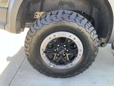 New 2025 Ford Ranger Raptor image 27