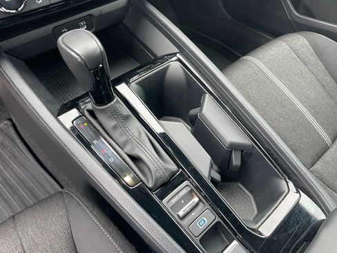 Used 2024 Honda Accord Sport image 18